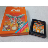 Atari 2600 Yars Revenge 