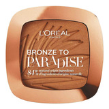 Polvo Bronceador Paradise Bronze 03 Back To Bronze