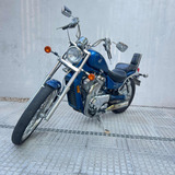 Suzuki Intruder Vs 750