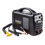 Soldadora Inverter Tig Dual 200 Amp Electrodo 2-4mm Shimura