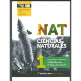 Pdf Ciencias Naturales 1, Santillana, Vale Saber.