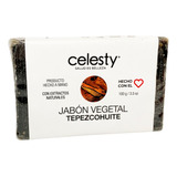 Kit 50 Pzs Jabón Vegetal Tepezcohuite 100g Glicerina