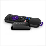 Roku Express Tv Streaming Transmisión Full Hd 2022 Hdmi Usb 