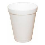 Vaso Termico De Telgopor 300cc X 1000 Unidades