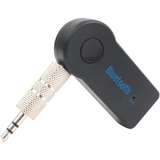 Netmak Receptor Bluetooth Sonido Plug 3.5 Nm-bt22