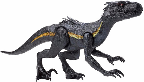 Jurassic World Dinossauro Indoraptor 30cm - Mattel