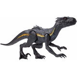 Jurassic World Dinossauro Indoraptor 30cm - Mattel
