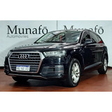 Audi Q7 3.0 Tdi Tipt Quattro 2017