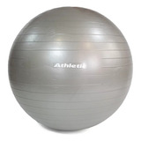 Balón De Yoga Athletic Athy042 Gris 65 Cm
