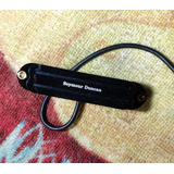 Seymour Duncan | Shr-1b | Hot Rails | Ponte - Willaudio