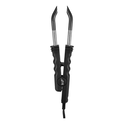 Z Máquina De Extensiones Cabello For Salon Fusion Iron Y | Meses sin interés