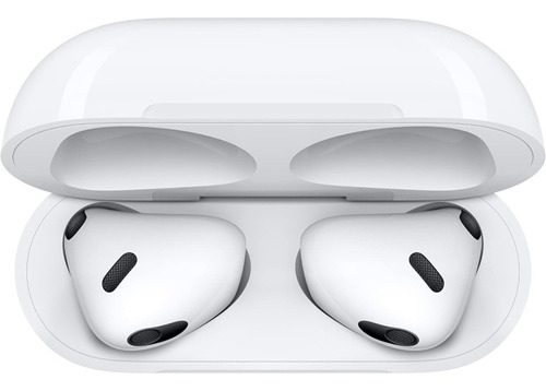 Apple AirPods (tercera Generación) Con Estuche De Carga Mags
