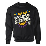 Suéter Tigres Uanl Unisex Para Siempre U Od76607