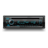 Autoestereo Receptor De Cd Kenwood Kdc-660u Bluetooth