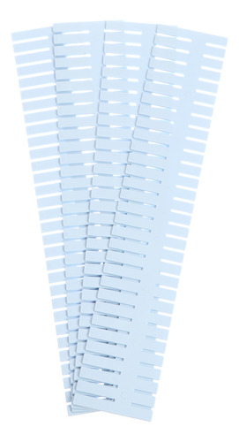 Tablero Separador De Rejilla De Plástico Para Cajones De Bri