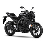 Moto Yamaha Mt03 Abs Naked 0km 2024 Entrega Patronelli 