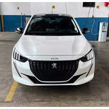 Peugeot 208 1.6 Style Tiptronic