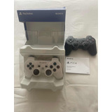 Joystick Dualshock  Ps3 Originales X 2