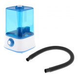 Humidificador Para Reptiles 4l Terrario Us 110v Manguera