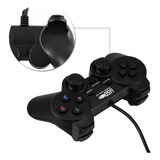 Controlador De Juegos Universal Con Cable Usb, 2 Unidades, G