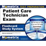 Libro: Patient Care Technician Exam Flashcard Study System: