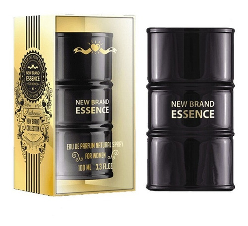 New Brand Essence Fem 100ml Edp