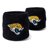 Pulseras Franklin Sports Nfl Bordadas Específicas Para Cada