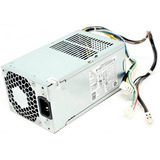 Fonte Hp 200w Slim Sff 80p Platinum 901912-201