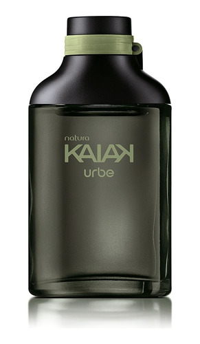 Perfume Kaiak Masculino 100ml Natura A Eleccion X Unidad 