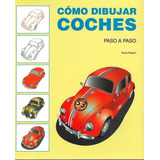 Como Dibujar Coches - Palacin,nuria