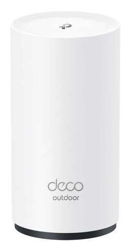 Deco X50-outdoor (1-pack) Ax3000 Mesh Wi-fi Tp-link