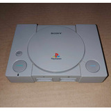 Consola Playstation Classic Mini. Usada En Buen Estado 