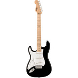 Guitarra P/ Canhoto Fender Squier Sonic Stratocaster Lh