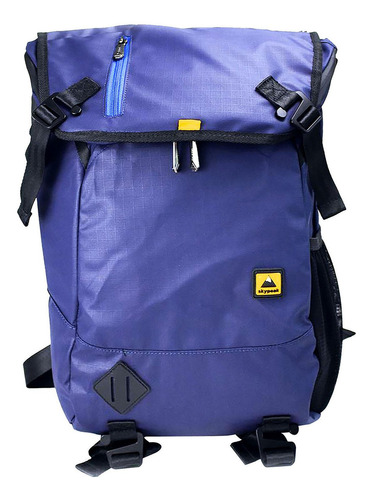 Mochila Skypeak Ajustable De 17 Pulgadas Azul Trp-117bl