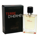 Terre D'hermes Edt 12.5ml  