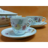 Juego De Vajilla Porcelana Bavaria Cod 30408