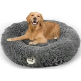 Cama Perro Antiestrés The Dogs, Funda Desmontable, Premium