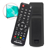 Controle Remoto Conversor Digital Aquario Dtv-4000 7000s