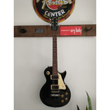 Super! Guitarra EpiPhone Les Paul Korea Gibson Caño Permuto