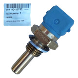 Sensor Plug De Temperatura Azul Gm Astra Vectra Corsa Zafira