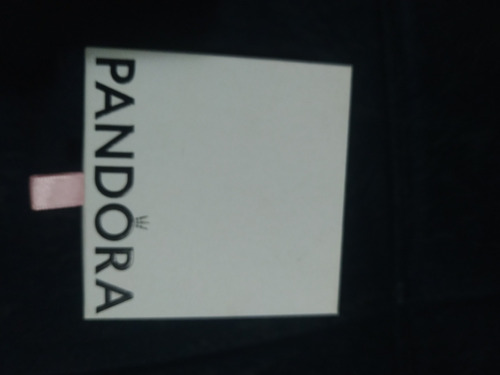 Pulseira Pandora Com Cerificado E Garantia 