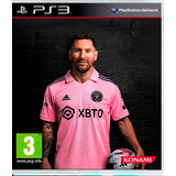 Pes 24 Para Ps3 Leer Descripción Antes De Ofertar...