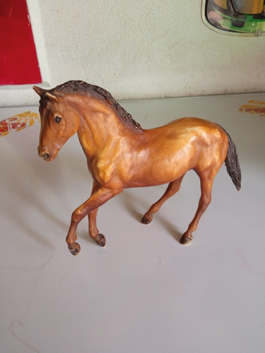 Caballito Vintage Breyer #3 