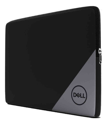 Capa Para Notebook Dell Forrada