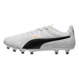 Chuteira De Futebol De Campo Puma King Fg Bdp