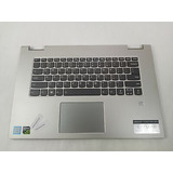 Lenovo Yoga 730-15ikb   Laptop Keyboard Palmrest Ttz
