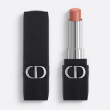 Lápiz Labial Dior Rouge Intense Color Transfer Proof 100 Nud