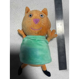 Peluche Gato Pepa Pig Original