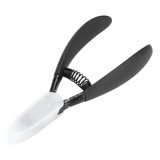 Cortaúñas De Acero Inoxidable Dead Skin Scissor