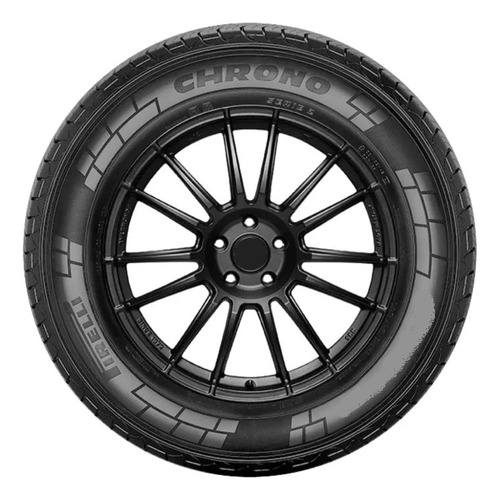 Neumático Pirelli Chrono C 175/65r14 90 T